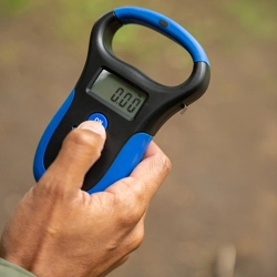 Zebco Digital Scales 50kg